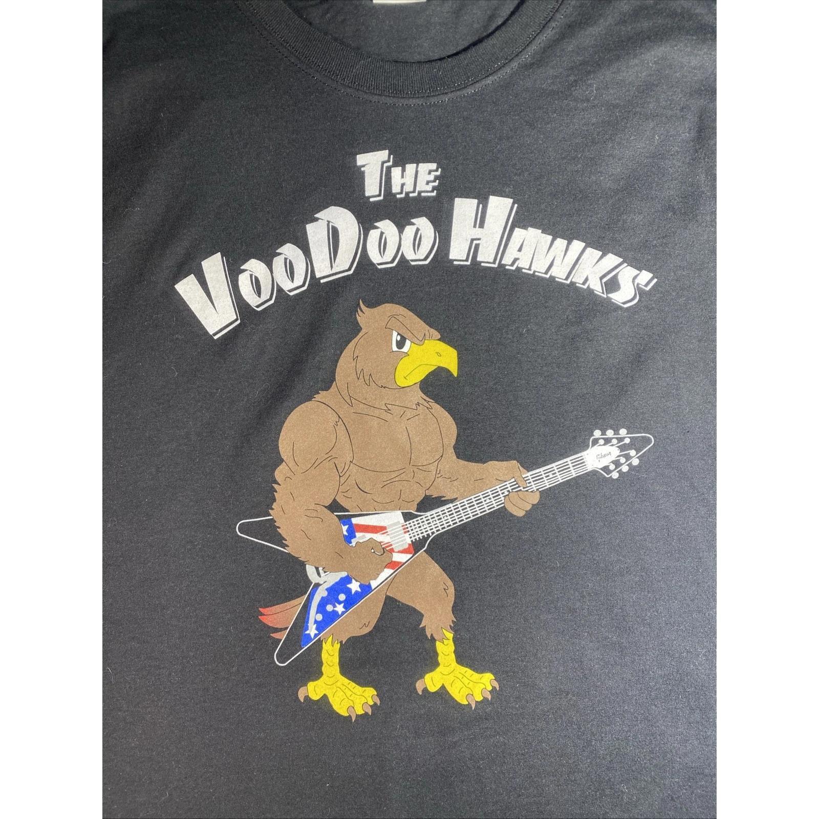 Mens Band Tee Shirt